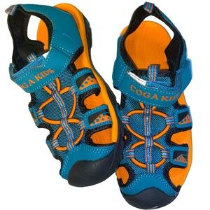 Coga kids - NWOT sandals
